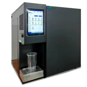 Intelligent Yogurt Machine