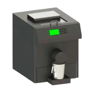 Intelligent Ice Maker