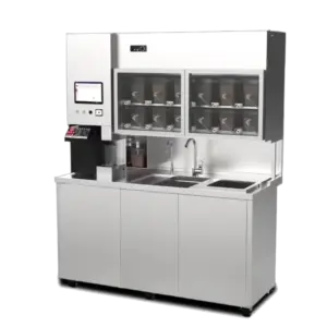 Multi-Function Intelligent Milk