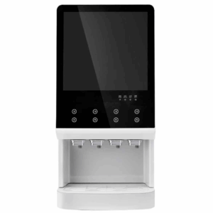 Intelligent Instant Beverage Machine